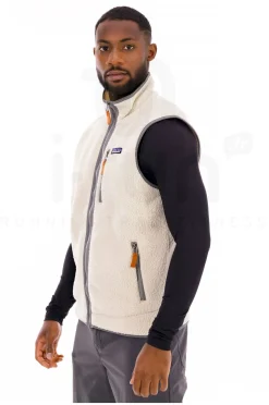 Patagonia Retro Pile^Homme Polaires
