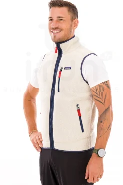 Patagonia Retro Pile^Homme Polaires
