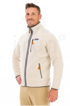 Patagonia Retro Pile^Homme Polaires