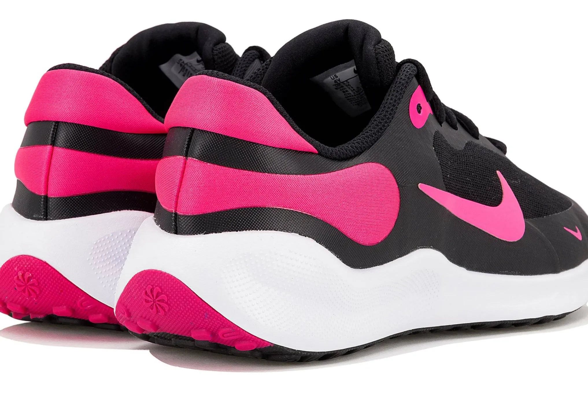 Nike Revolution 7 fille^Femme Junior