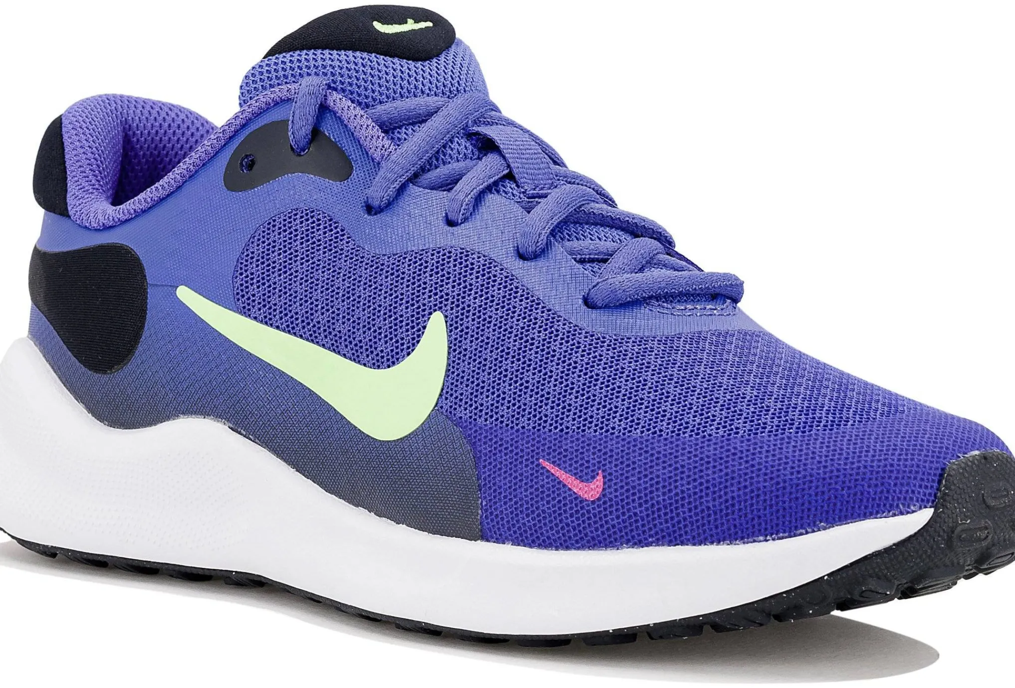 Nike Revolution 7 fille^Femme Junior
