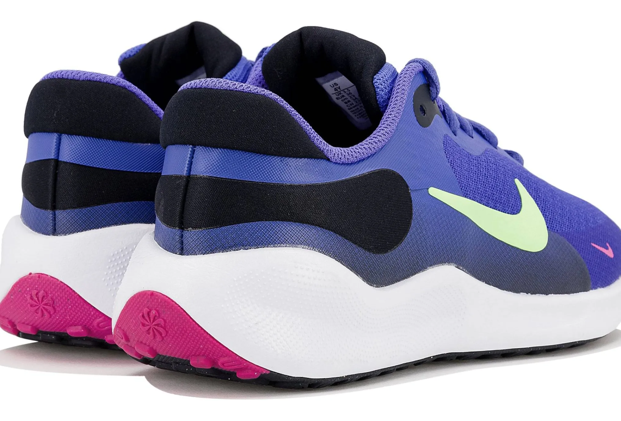 Nike Revolution 7 fille^Femme Junior