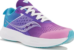 Saucony Ride KDZ fille^Femme Junior