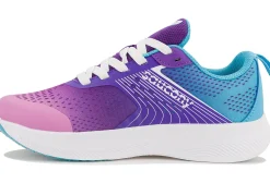 Saucony Ride KDZ fille^Femme Junior