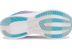 Saucony Ride KDZ fille^Femme Junior
