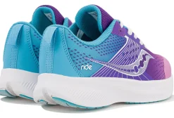 Saucony Ride KDZ fille^Femme Junior