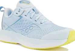 Saucony Ride KDZ fille^Femme Junior