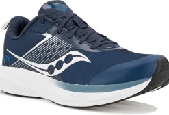 Saucony Ride KDZ garçon^Homme Junior