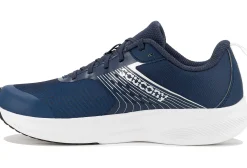 Saucony Ride KDZ garçon^Homme Junior