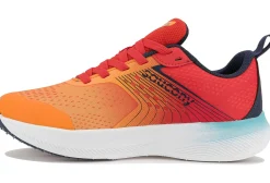 Saucony Ride KDZ garçon^Homme Junior