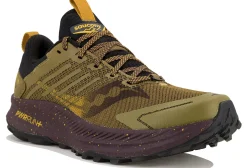 Saucony Ride TR2^Homme Trail