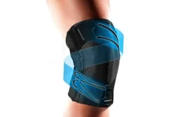 Zamst RK-1 Plus - Genou Droit^ Protection Musculaire & Articulaire