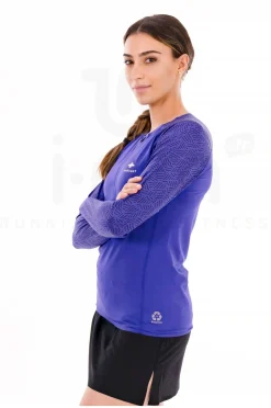 Raidlight R-Light 1/2 Zip femme^Femme Manches Longues