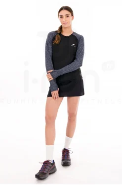 Raidlight R-Light 1/2 Zip femme^Femme Manches Longues