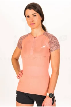 Raidlight R-Light femme^Femme Manches Courtes