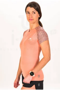 Raidlight R-Light femme^Femme Manches Courtes