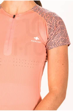 Raidlight R-Light femme^Femme Manches Courtes