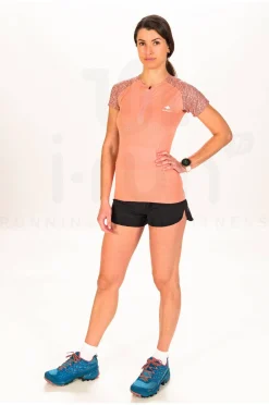 Raidlight R-Light femme^Femme Manches Courtes