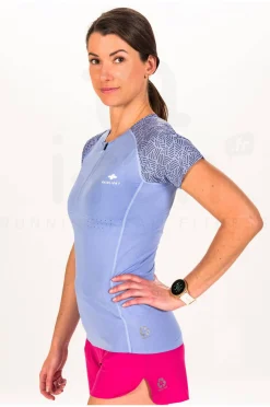 Raidlight R-Light W femme^Femme Manches Courtes