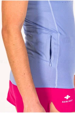 Raidlight R-Light W femme^Femme Manches Courtes