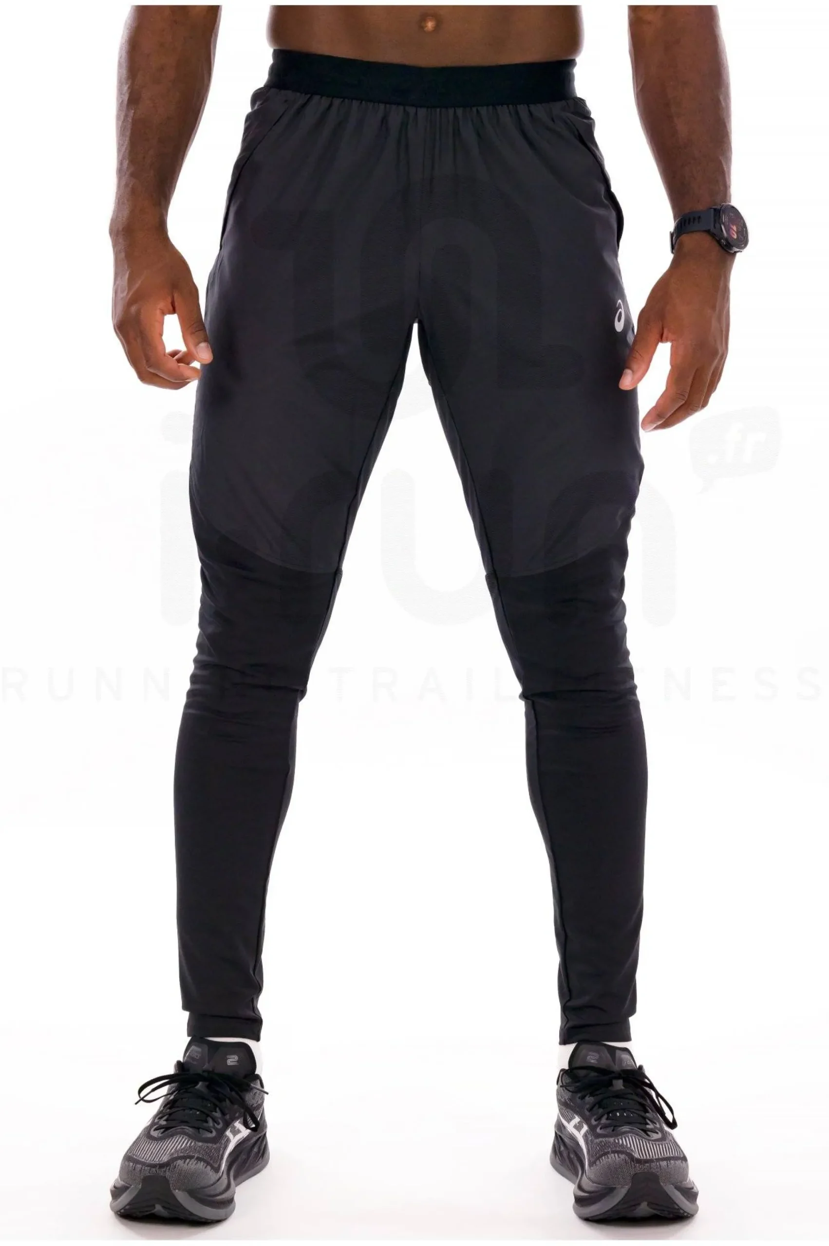 Asics Road^Homme Collants / Pantalons