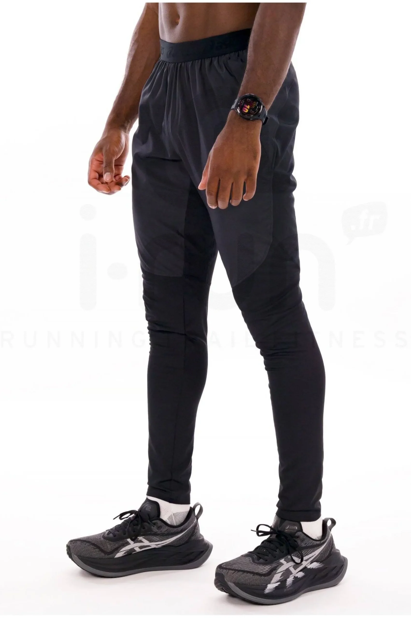 Asics Road^Homme Collants / Pantalons