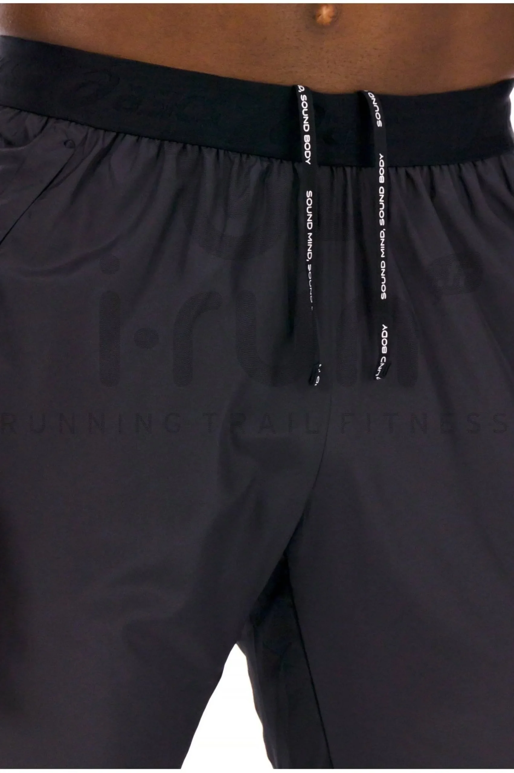 Asics Road^Homme Collants / Pantalons
