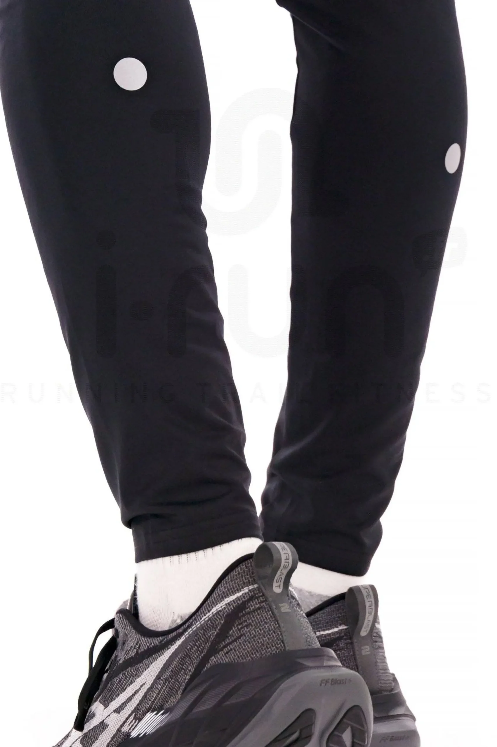 Asics Road^Homme Collants / Pantalons