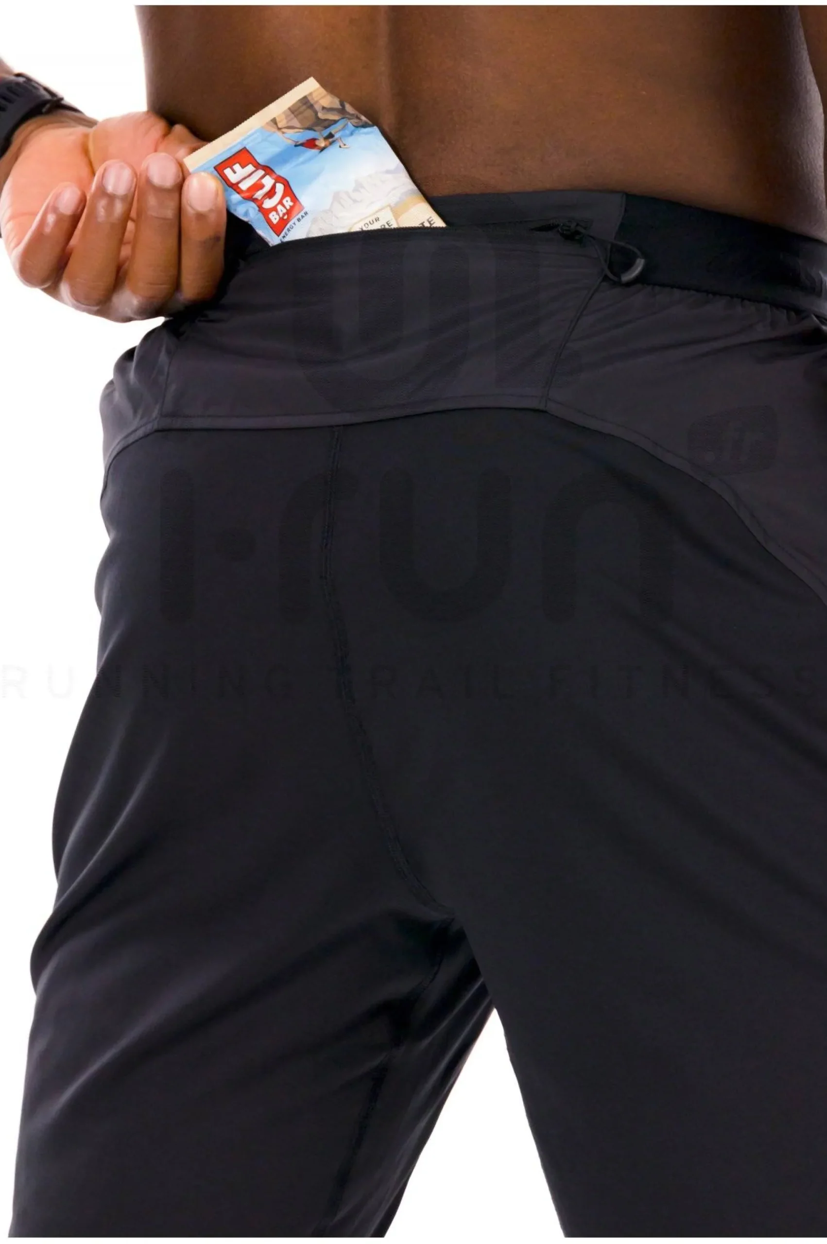 Asics Road^Homme Collants / Pantalons