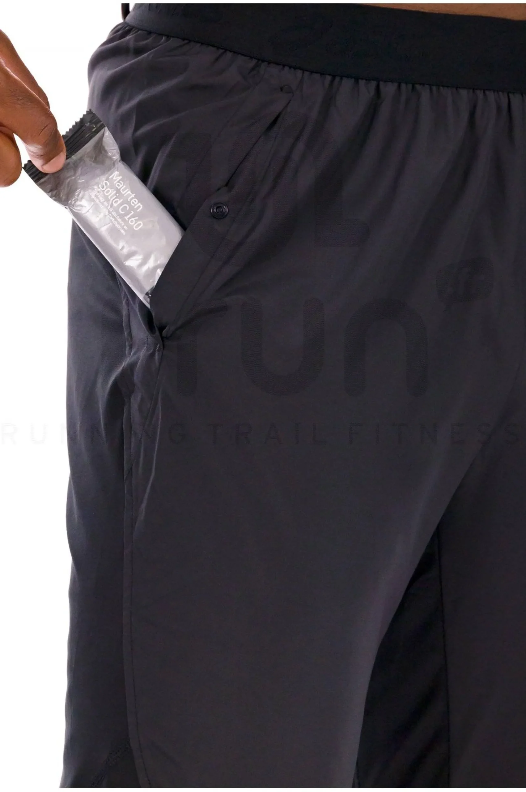 Asics Road^Homme Collants / Pantalons