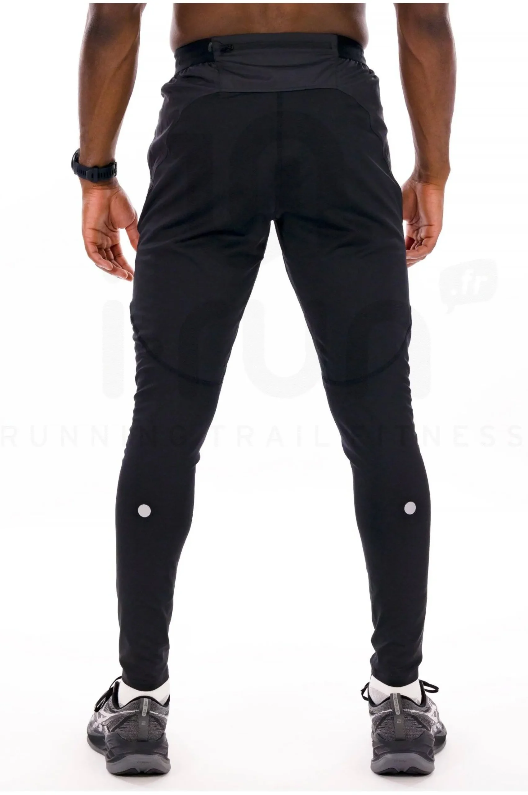 Asics Road^Homme Collants / Pantalons