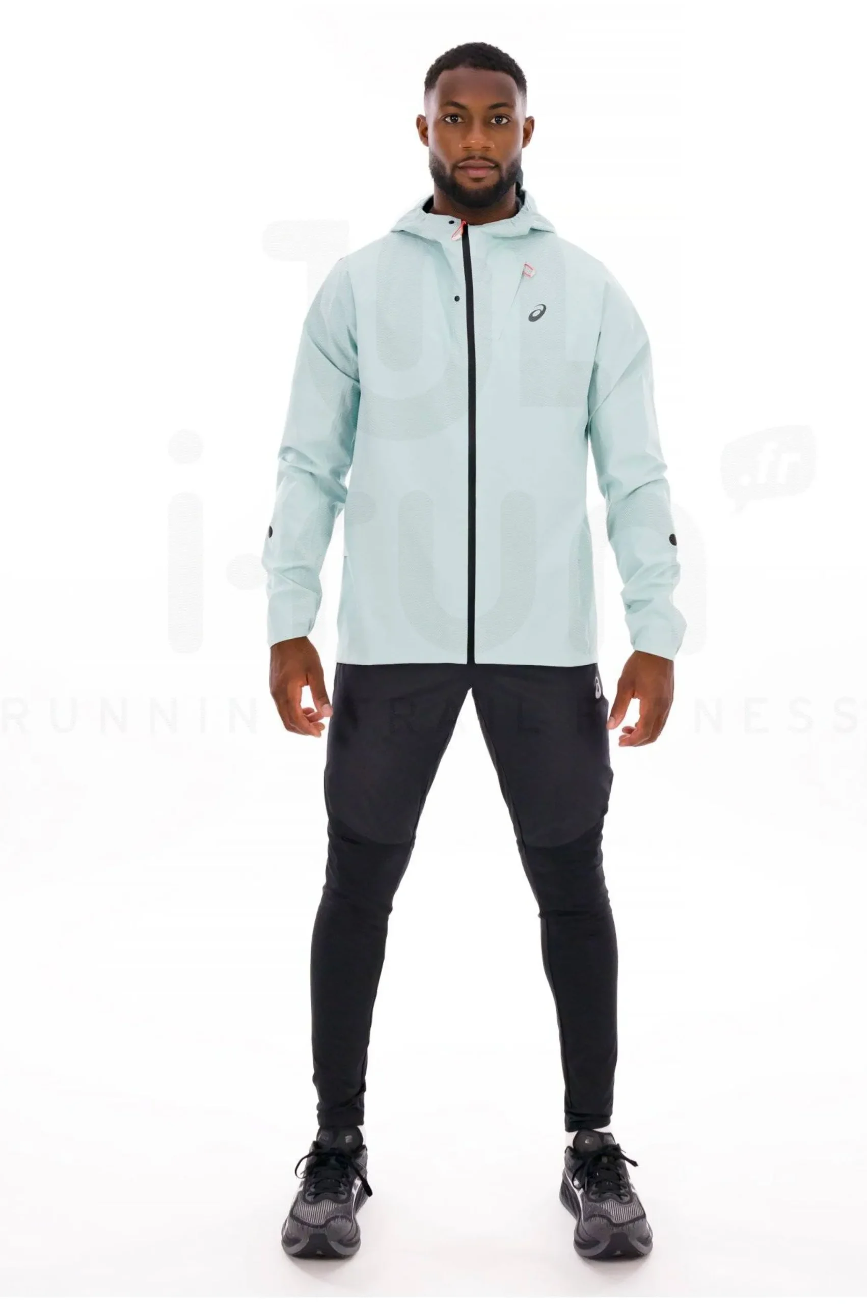 Asics Road^Homme Collants / Pantalons
