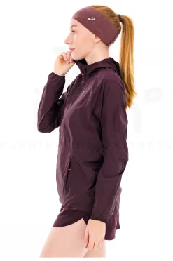 Asics Road Packable femme^Femme Vestes & Coupe Vent
