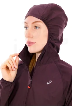 Asics Road Packable femme^Femme Vestes & Coupe Vent