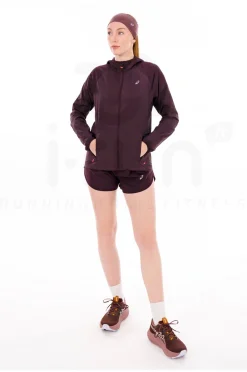 Asics Road Packable femme^Femme Vestes & Coupe Vent