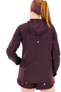 Asics Road Packable femme^Femme Vestes & Coupe Vent