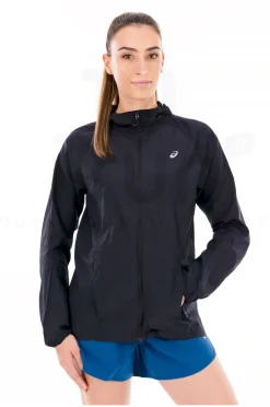 Asics Road Packable femme^Femme Vestes & Coupe Vent