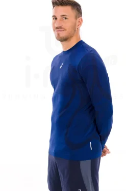 Asics Road Seamless^Homme Manches Longues