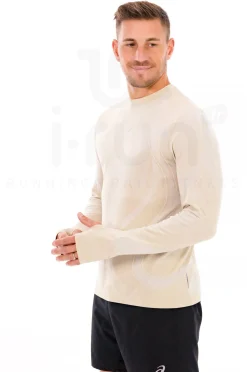 Asics Road Seamless^Homme Manches Longues