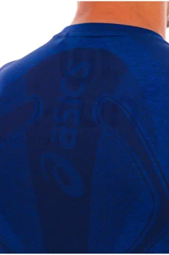 Asics Road Seamless^Homme Manches Courtes