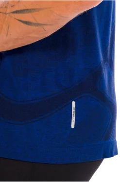 Asics Road Seamless^Homme Manches Courtes