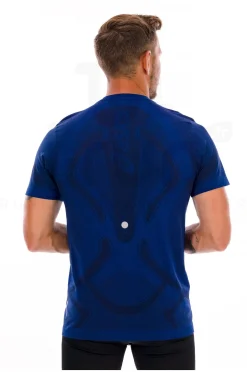 Asics Road Seamless^Homme Manches Courtes
