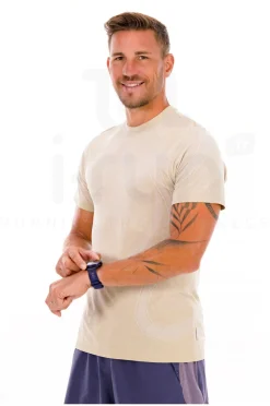 Asics Road Seamless^Homme Manches Courtes