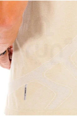 Asics Road Seamless^Homme Manches Courtes