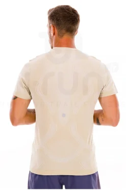 Asics Road Seamless^Homme Manches Courtes