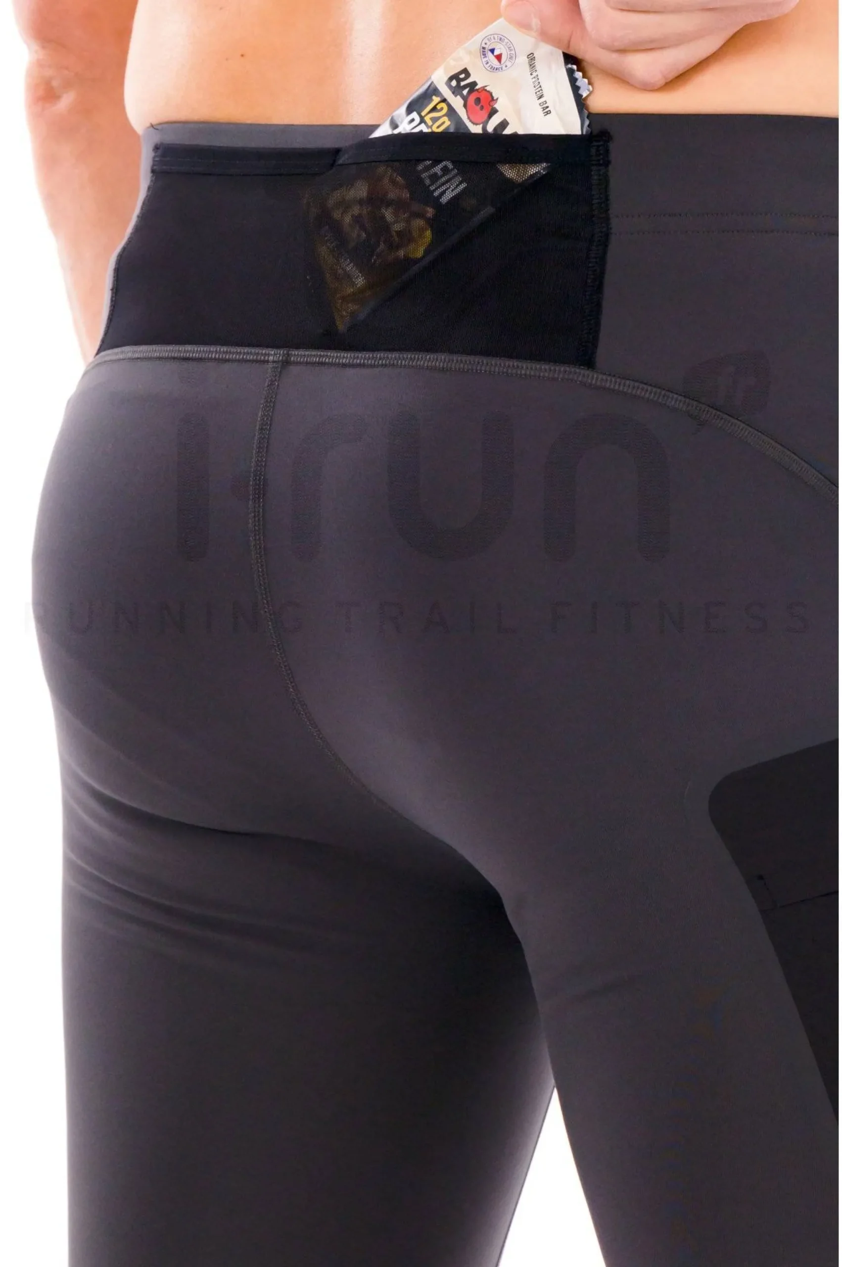 Asics Road Winter^Homme Collants / Pantalons