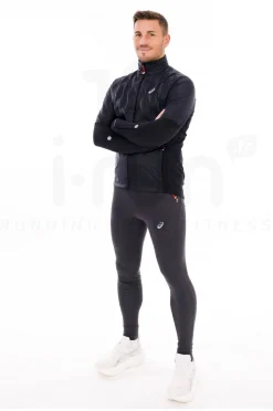 Asics Road Winter^Homme Collants / Pantalons