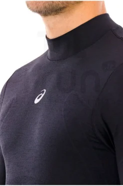 Asics Road Winter Seamless^Homme Manches Longues
