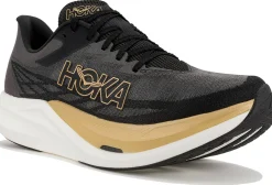 Hoka One One Rocket X 3^Homme Running