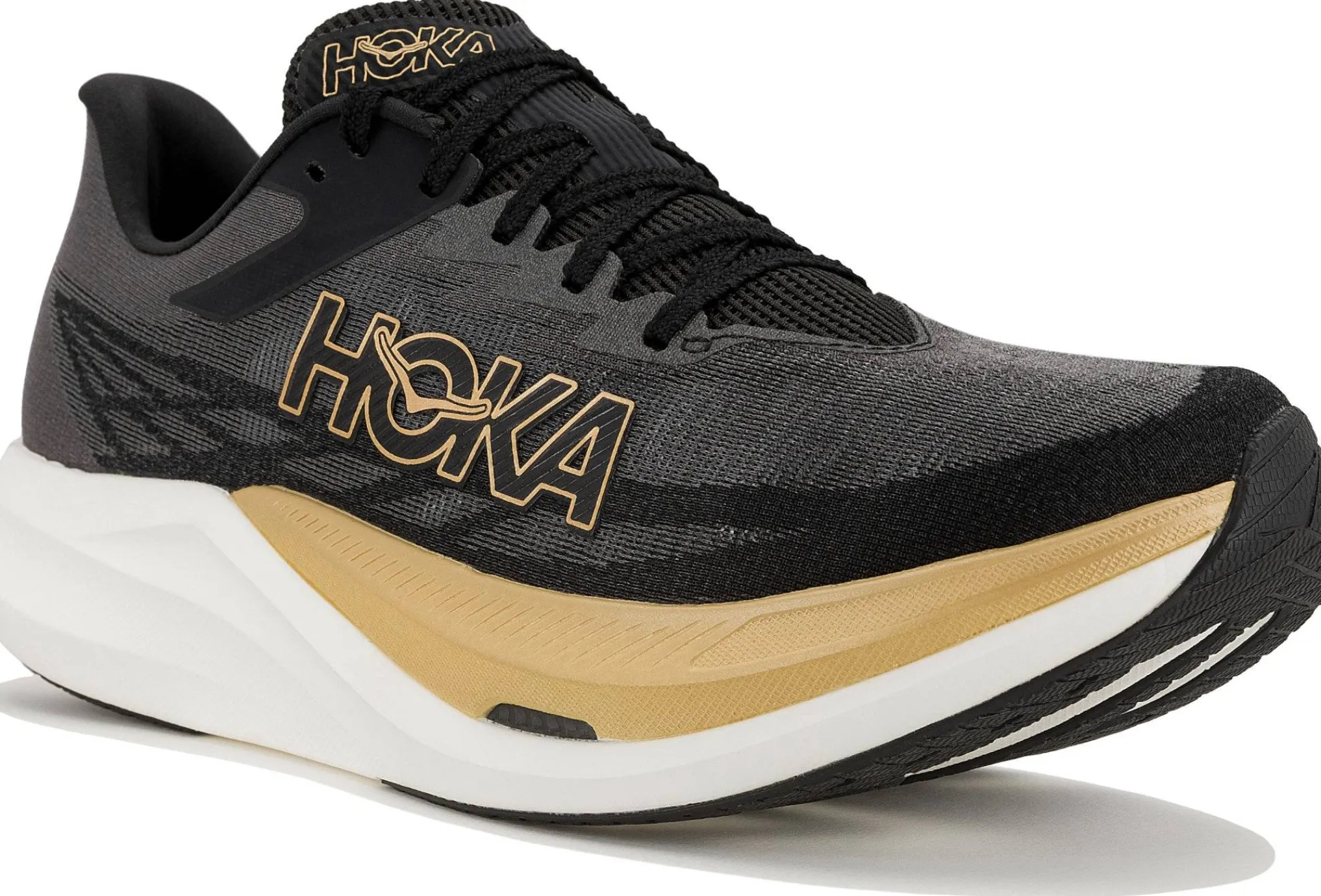 Hoka One One Rocket X 3^Homme Running